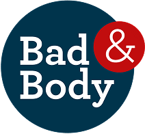 Bad & Body Logo