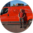 Rob van D. profielfoto